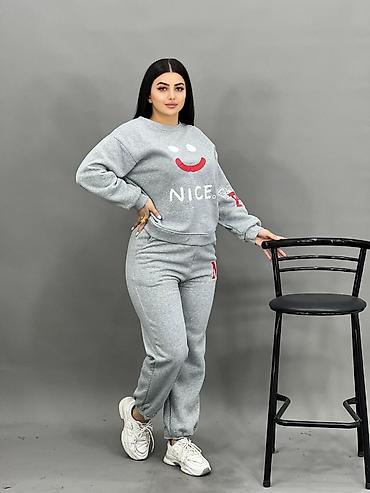 İdman geyimləri: Qadın idman dəsti – müxtəlif modellər və rənglər - 2 hissəli dəst — 8