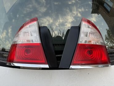 коврики на одиссей: Комплект стоп-сигналов Subaru 2008 г., Б/у, Оригинал, США