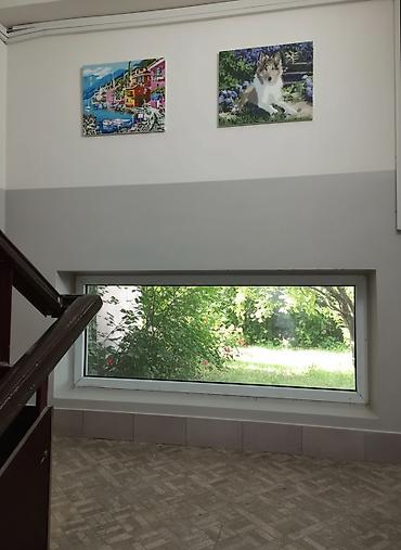 Ремонт под ключ: Ремонт под ключ | 3-5 лет опыта — 1