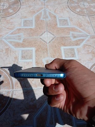 apple 5 s: Redmi 64 GB, rəng - Mavi, Sensor — 3