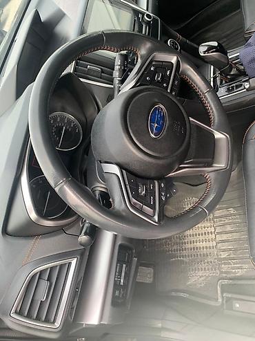 mercedec benz: Subaru Crosstrek: 2020 г., 2 л, Автомат, Бензин, Кроссовер — 5
