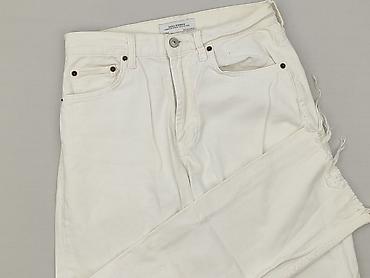 zara 4840: Zara, Jeansy damskie, rozmiar 2XS — 1