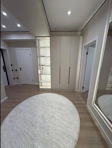 312: 2 комнаты, 70 м², Технопарк Элитка, 10 этаж, Дизайнерский ремонт — 10