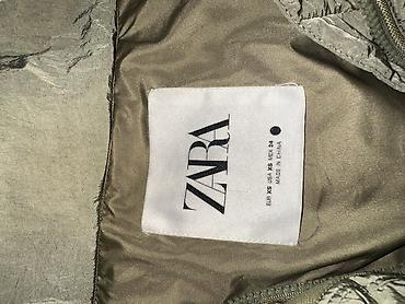 mexx kurtka: Puxovik kurtka, Zara, XS — 2