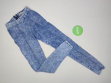 jeansy 46: Cropp, Jeansy damskie, rozmiar XS — 2