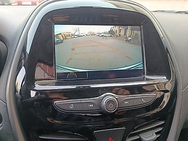 spark 2016: Chevrolet Spark: 2021 г., 1 л, Вариатор, Бензин, Хэтчбэк — 6