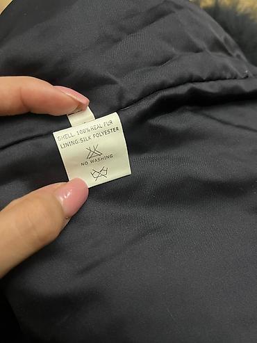 Шубы: Шуба, Лиса, Короткая модель, L — 8