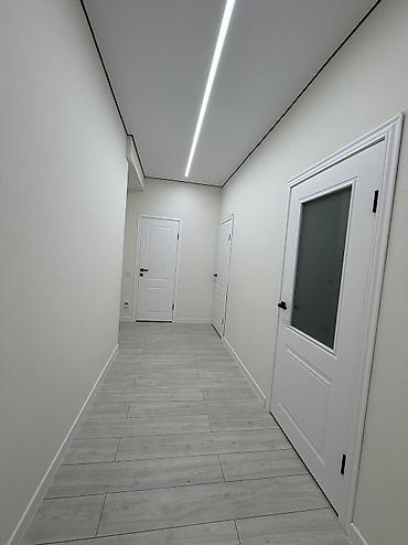 кв чуйкова 132: 3 комнаты, 90 м², Дворец спорта Элитка, 12 этаж, Свежий ремонт — 10