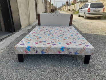 Çarpayılar: Yeni, İkinəfərlik çarpayı, Azərbaycan — 1