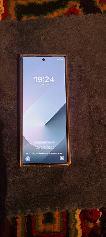 samsung galaxy a55: Samsung Galaxy Z Fold 5, Новый, 256 ГБ, цвет - Серебристый, 1 SIM, eSIM