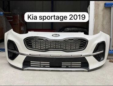 Bamperlər, buferlər: Ön, Kia Hyundai, Ünvandan götürmə, Ödənişli çatdırılma, Rayonlara çatdırılma — 6