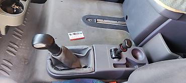 Эвакуаторы: Эвакуатор, Renault, 2004 г., Сдвижная — 15