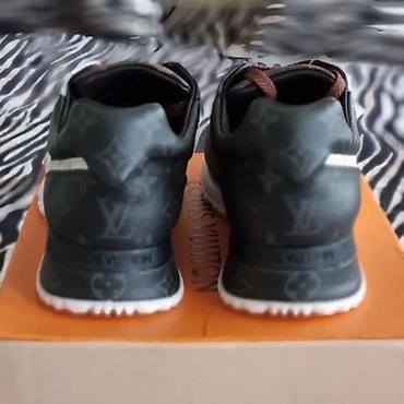 Patike: L.VUITTON RUN AWAY MODEL, ORIGINAL, VEL. 44 | Rasprodaja! ! ! — 7