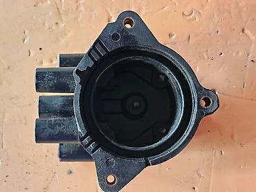 Другие детали для мотора: Крышка трамблера Opel Vectra A, Omega A, Astra F, Kadett E, 1.8 - 2.0 — 4