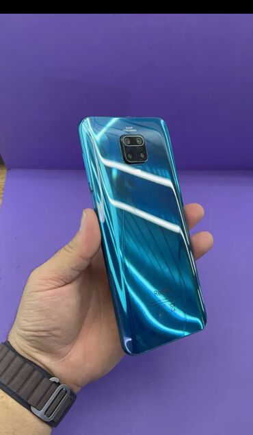 Redmi: Redmi, Redmi Note 9, Б/у, 256 ГБ, цвет - Зеленый, 2 SIM — 7