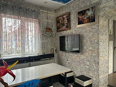 Продажа коттеджей и домов: Продается дом! Материал: кирпич Год постройки: 1976 Кол-во комнат: 5 — 5