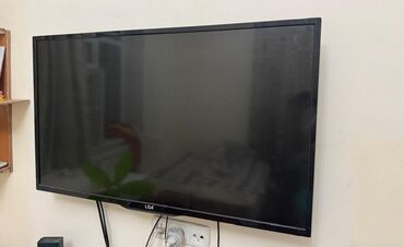 док станция бишкек: Телевизор lAG
42 размер