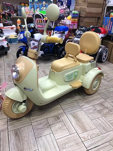 Другие товары для детей: Мотоциклы — 9