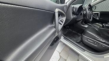 тойота ипсум 10 кузов: Toyota RAV4: 2009 г., 2 л, Автомат, Бензин, Кроссовер — 7