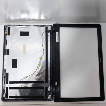Digər ehtiyat hissələri: Notebook "Asus X550L ehtiyat hissələri" Qiymətlər razılaşma yolu ilə — 12
