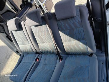 Ford: Masin ideal veziyetdedi ford torneo connet 1.8dizel Texniki və — 7