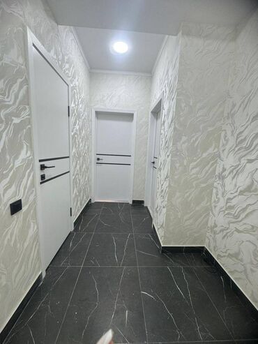 Продажа домов: 1 комната, 42 м², Элитка, 6 этаж, Дизайнерский ремонт