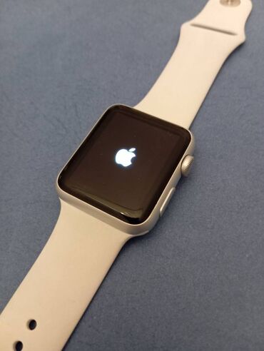 часы apple 8: Apple Watch Series 1 Оригинал 42mm (A1554) - Оригинальные -