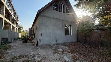 Продажа коттеджей и домов: 5 комнат, 130 м², 5 соток, Бишкек, ул. Баялинова / Орозбекова Собственник — 11