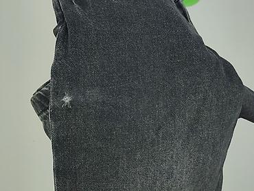 esprit torba: Spodnie jeansowe, H&M, 10 lat, 140, stan - Bardzo dobry — 6