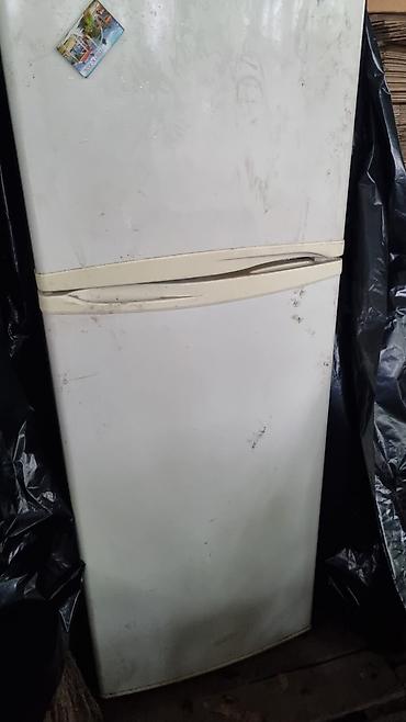 mini refrigerator: Холодильник LG Electrocool GR-282SQ - Классическая белая модель с — 3