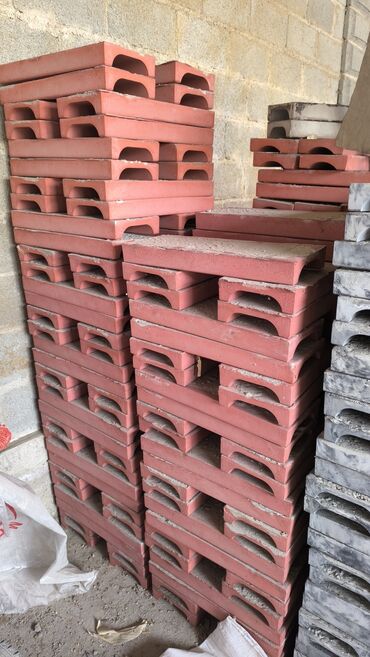 Брусчатка кирпич: Брусчатка кирпич, Дорожная, Бетонная, Прессованная, Новый, Гарантия, Бесплатный выезд, Укладка — 17