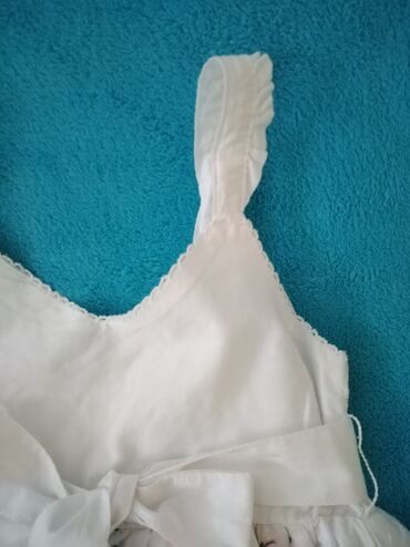 Haljine: H&M, Midi, Bez rukava, 110-116 — 7