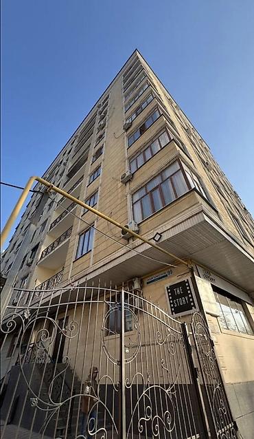 ars: 3 комнаты, Вефа ТЦ Агентство недвижимости, Без животных, от 6 месяцев, от 1 года, С мебелью полностью — 9