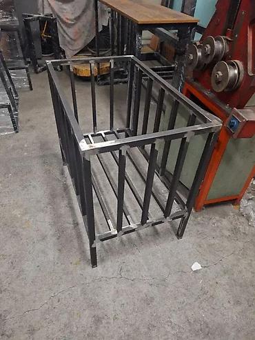 decije stolice ikea: KAVEZ ZA LOPTE IZRADA PO MERI GX66 | Izrada po meri Jaka metalna — 4