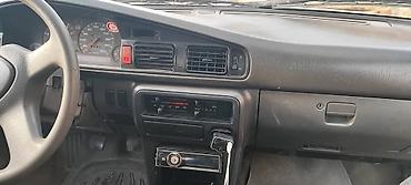 Mazda: Mazda 626: 1989 г., 2 л, Механика, Бензин, Седан — 1
