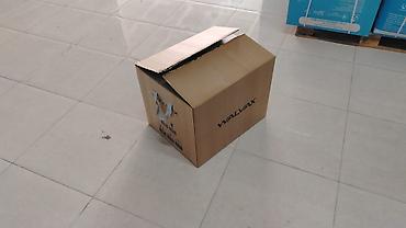Кухонные принадлежности: Məhsul: WALVAX brendinə aid metal servis vannası (chafing dish — 3