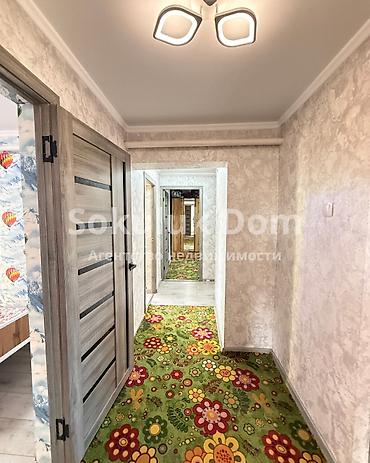 67: 🏠Продается дом в с. Сокулук 🟡 Комнаты: 3 🟡 Участок: 6 соток 🟡 — 9