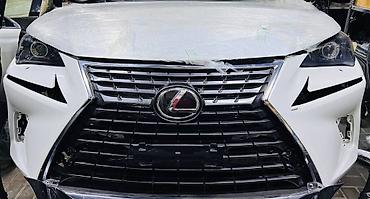 lecsus: Оригинальные Запчасти для Lexus es is rx nx gs ls lx f sport всех — 5