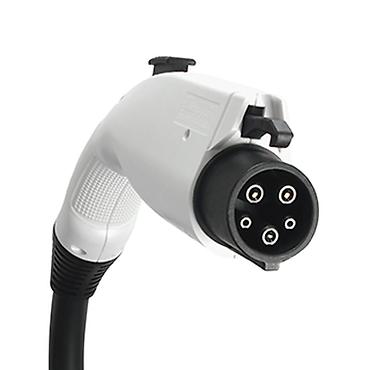 mini ev: Зарядное устройство для Электромобиля стандарт J1772 TYPE 1 для — 3