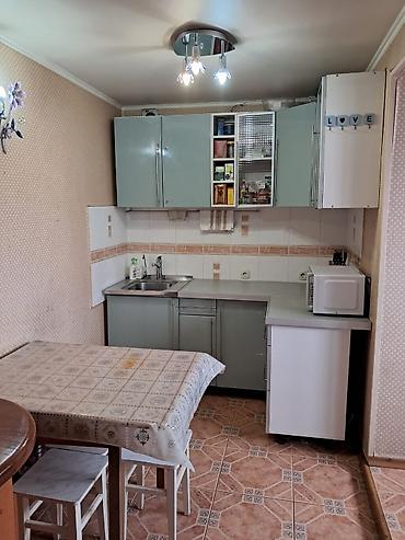 3 мкрн: 3 комнаты, 81 м², Золотой квадрат Индивидуалка, 3 этаж — 6