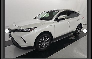 byd 2: Toyota Venza: 2021 г., 2.5 л, Вариатор, Гибрид, Кроссовер — 3