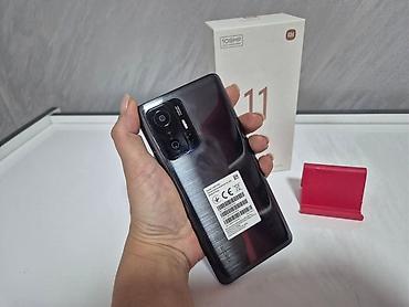 mini phones: Xiaomi 11T – snažan i elegantan telefon sa kutijom - Ekran: 6.67" — 5
