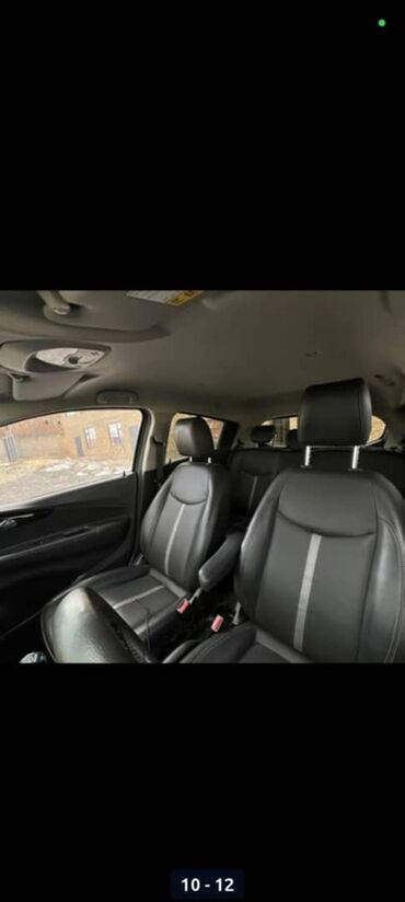 Chevrolet: Chevrolet Spark: 2018 г., 1 л, Автомат, Бензин, Хэтчбэк — 3