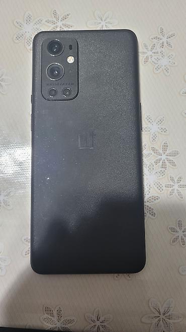 park sensor: OnePlus 9 Pro, 256 GB, rəng - Qara, Sənədlərlə, Sensor, Barmaq izi — 2