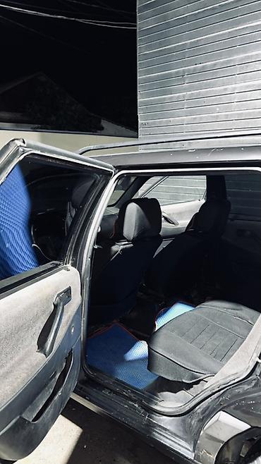 e53 amg: Volkswagen Passat Variant: 1992 г., 1.8 л, Механика, Бензин, Универсал — 7
