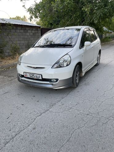 продам хонда фит: Honda Fit: 2003 г., 1.3 л, Вариатор, Бензин, Седан