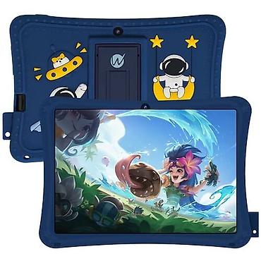 modio tablet: Kateqoriya: Planşetlər Brend: Discover Model: Fire 2 blue Təsvir — 1