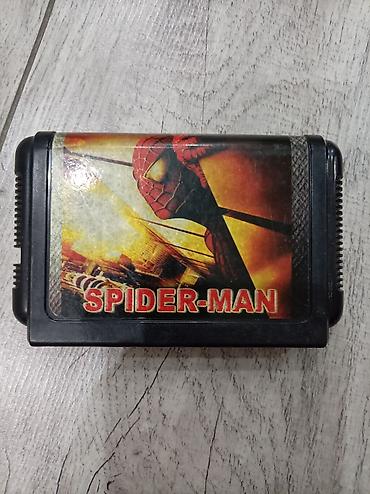 sega kaset: Yalniz Whatsapp-la elaqe saxlayin veya bura Çat-Mesaj yerine yazin — 7