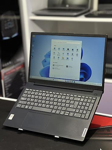 ssd 2 5: İşlənmiş Lenovo IdeaPad, 15.6 ", Intel Celeron, 128 GB, Ünvandan götürmə, Ödənişli çatdırılma, Rayonlara çatdırılma — 3