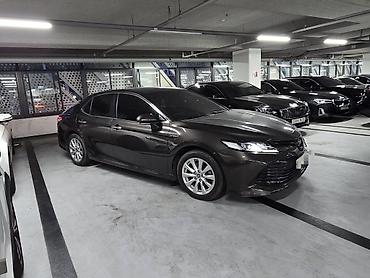 prius plus: Toyota Camry: 2021 г. — 3